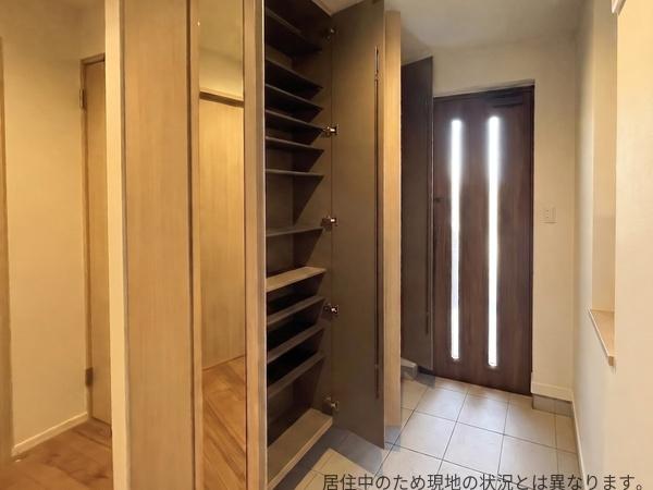 大分市京が丘南４丁目の中古一戸建て