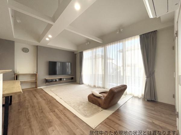 大分市京が丘南４丁目の中古一戸建て