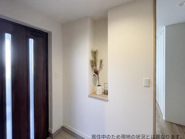 大分市京が丘南４丁目の中古一戸建て