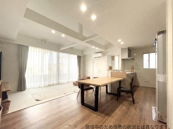大分市京が丘南４丁目の中古一戸建て