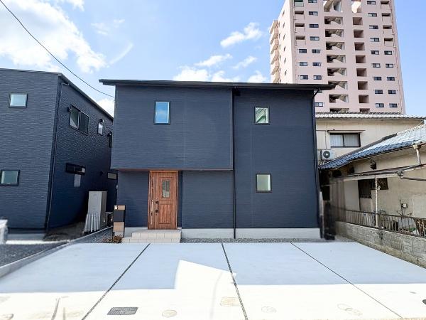 センチュリータウン中鶴崎W 新築