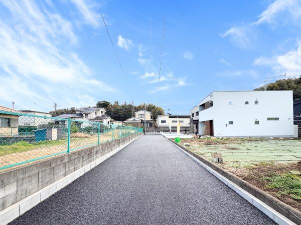 小佐井Ｓ新築