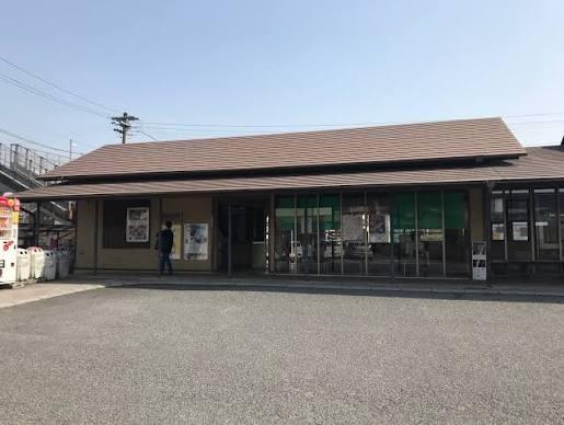 由布市挾間町向原の土地(向之原駅(JR九州久大本線))