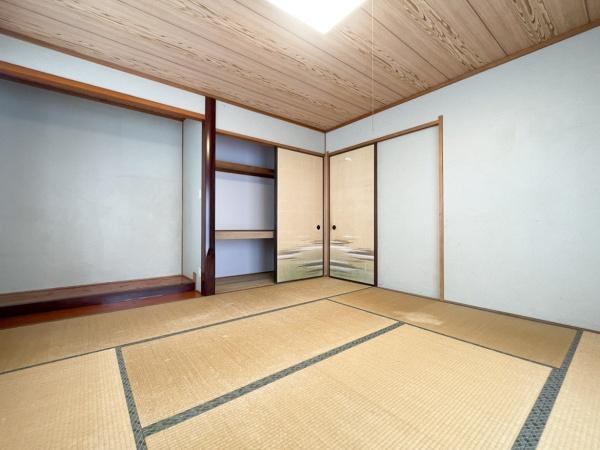 大分市高江中央２丁目の中古一戸建て