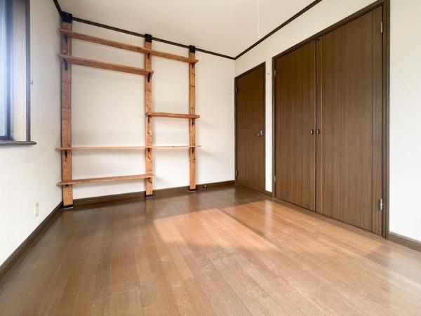 大分市高江中央２丁目の中古一戸建て