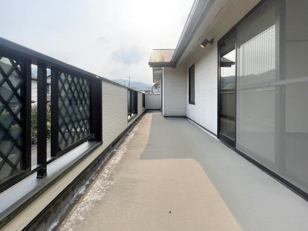 大分市高江中央２丁目の中古一戸建て