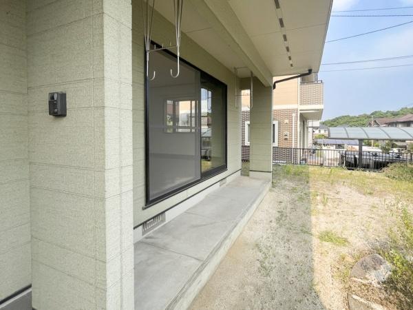 大分市高江中央２丁目の中古一戸建て