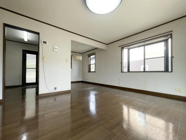 大分市高江中央２丁目の中古一戸建て