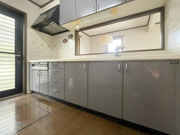 大分市高江中央２丁目の中古一戸建て