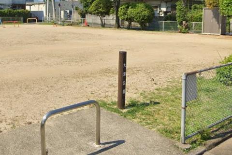 レジオン大洲公園(大津公園)