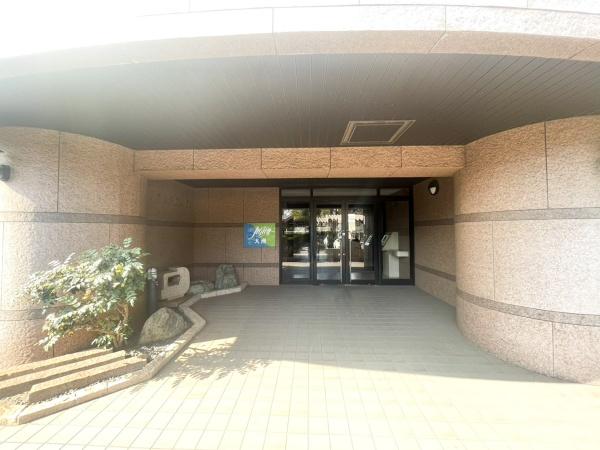 レジオン大洲公園