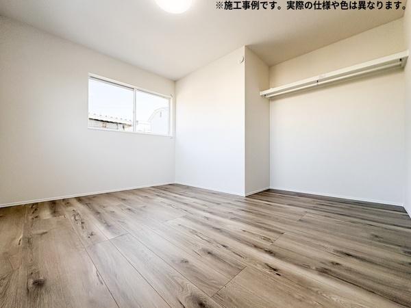 屋山ⅤＷ　新築
