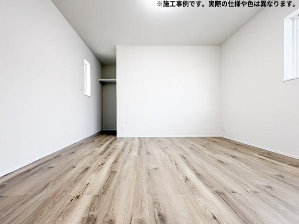 屋山ⅤＷ　新築