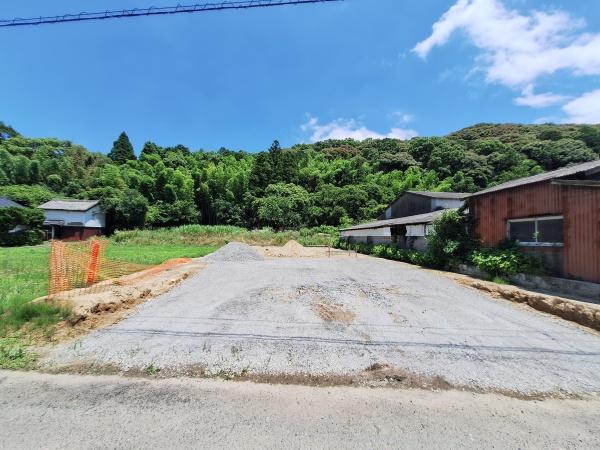 屋山ⅤＷ　新築