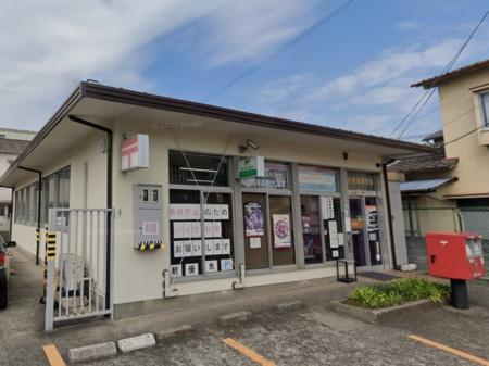 大分市大字三芳の中古一戸建て(大分荏隈郵便局)