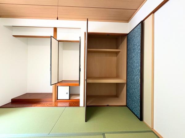 大分市大字三芳の中古一戸建て