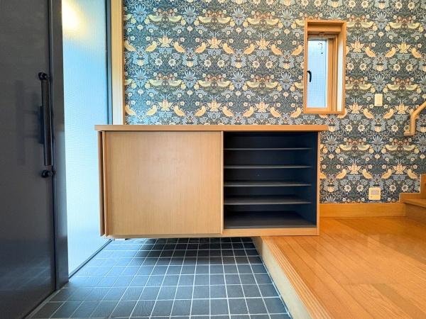 大分市大字三芳の中古一戸建て