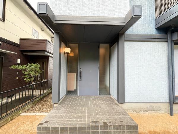 大分市大字三芳の中古一戸建て