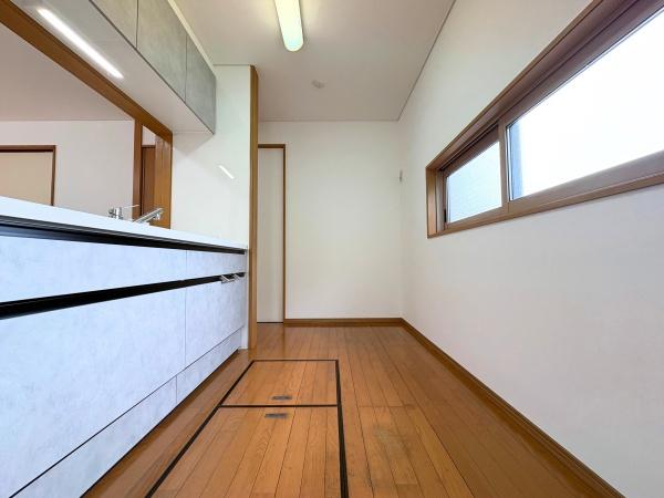 大分市大字三芳の中古一戸建て