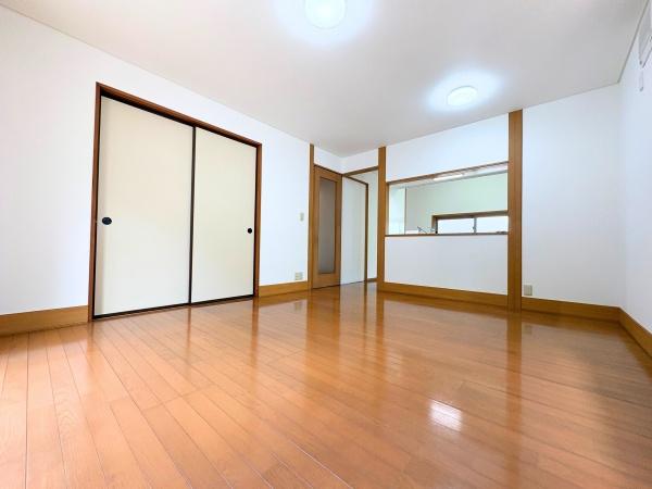 大分市大字三芳の中古一戸建て