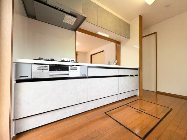 大分市大字三芳の中古一戸建て