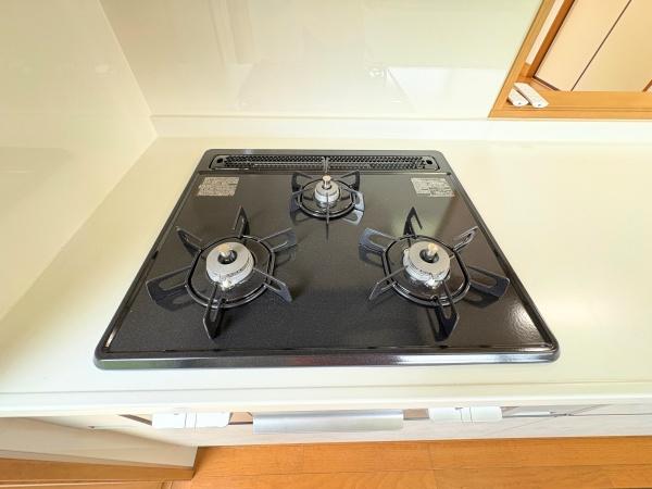 大分市大字三芳の中古一戸建て