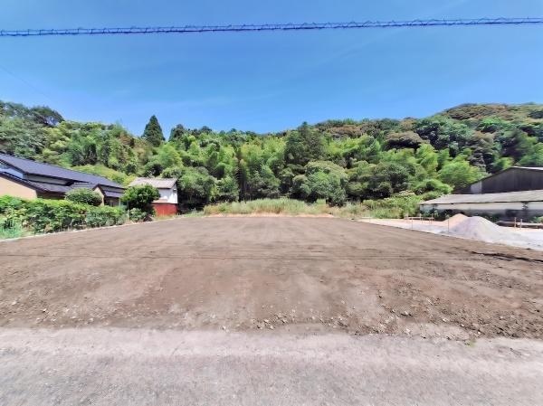屋山Ⅴ②　土地