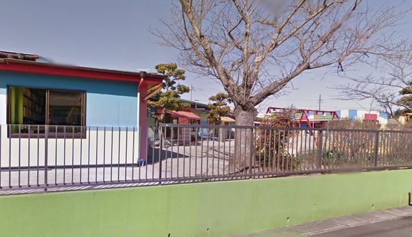 宮河内ハイランド北新築(宮河内幼稚園)
