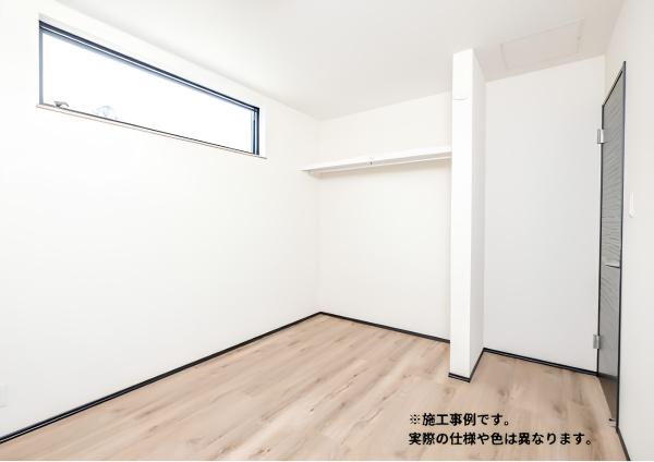 宮河内ハイランド北新築