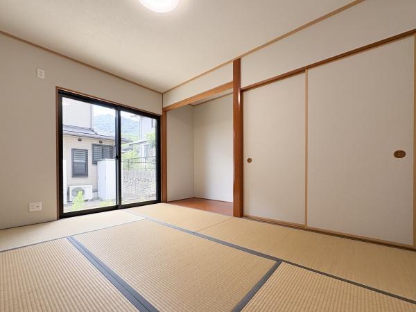 大分市田尻南２丁目の中古一戸建て