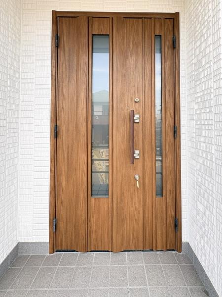大分市田尻南２丁目の中古一戸建て