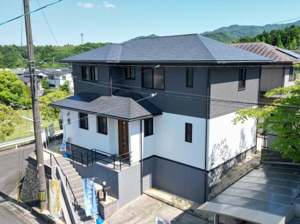 大分市田尻南２丁目の中古一戸建て
