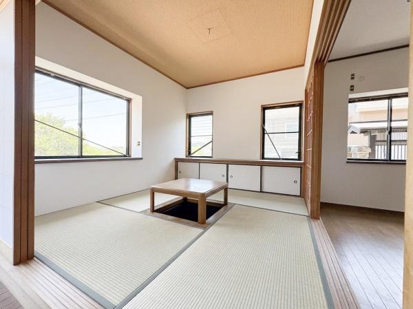 大分市大字上宗方の中古一戸建て