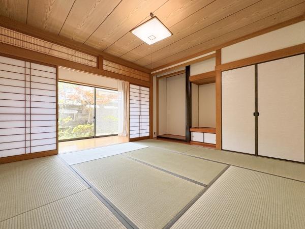 大分市大字上宗方の中古一戸建て