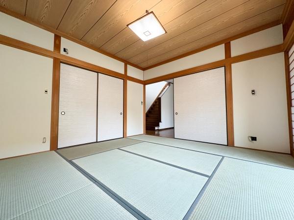 大分市大字上宗方の中古一戸建て