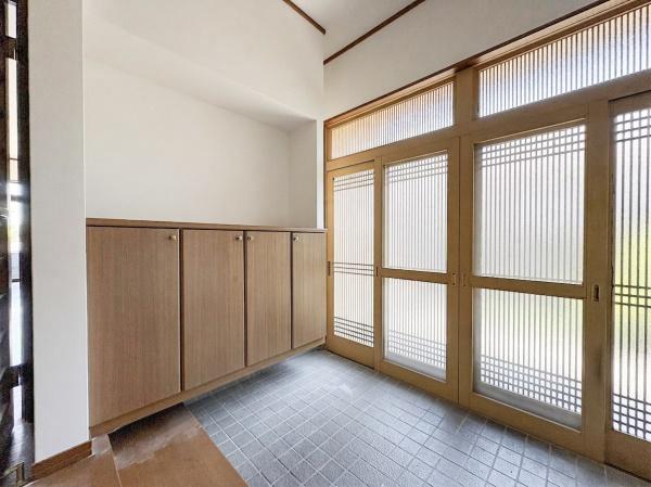 大分市大字上宗方の中古一戸建て