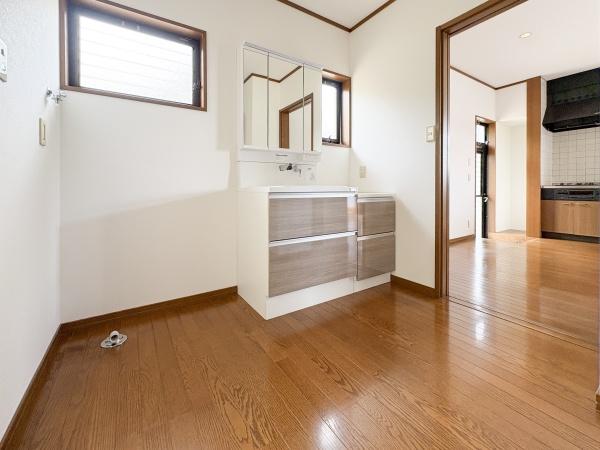 大分市大字上宗方の中古一戸建て