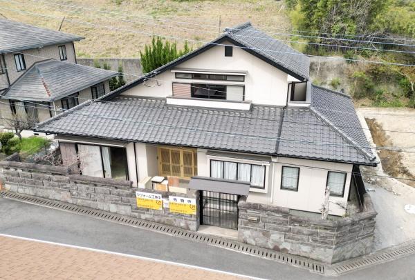 大分市大字上宗方の中古一戸建て