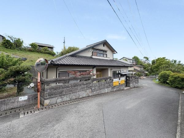 大分市大字上宗方の中古一戸建て