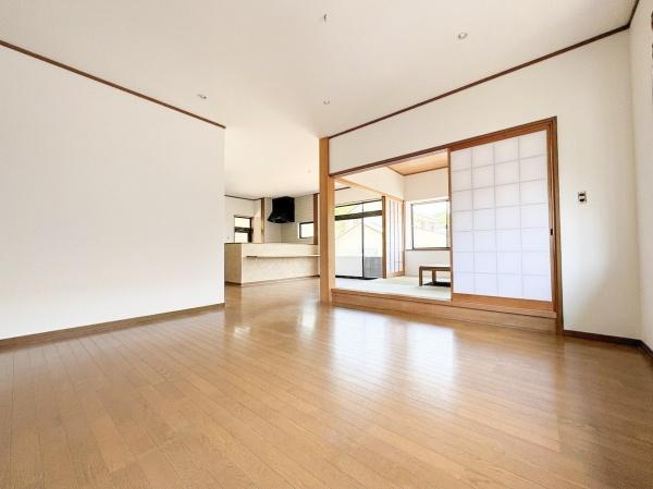 大分市大字上宗方の中古一戸建て