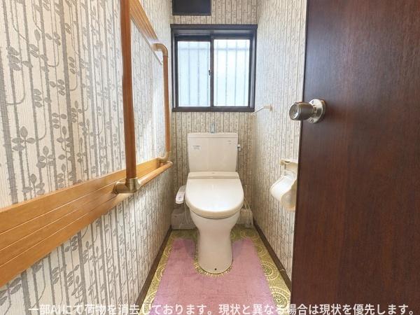 大分市ふじが丘山手２丁目の中古一戸建て
