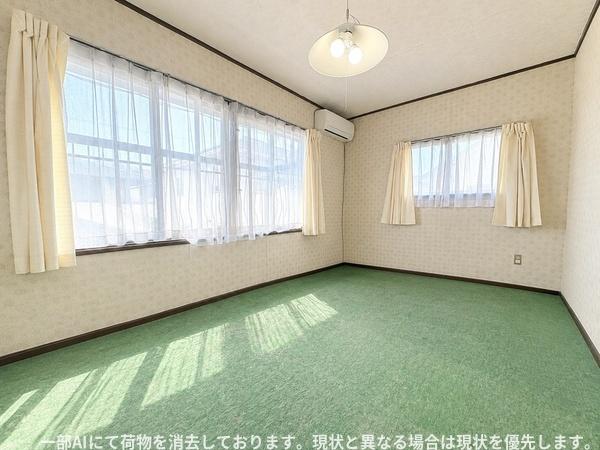 大分市ふじが丘山手２丁目の中古一戸建て
