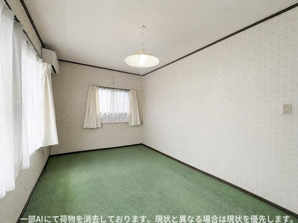 大分市ふじが丘山手２丁目の中古一戸建て