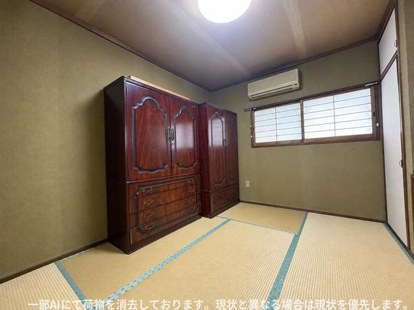 大分市ふじが丘山手２丁目の中古一戸建て