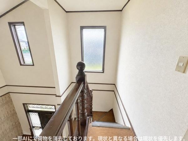 大分市ふじが丘山手２丁目の中古一戸建て