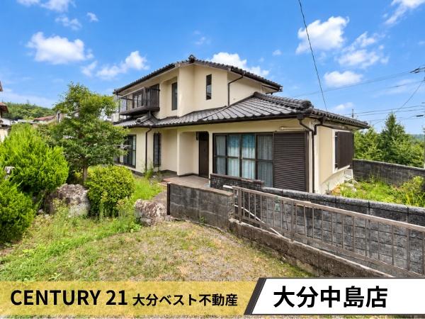 ふじが丘山手二丁目 戸建て