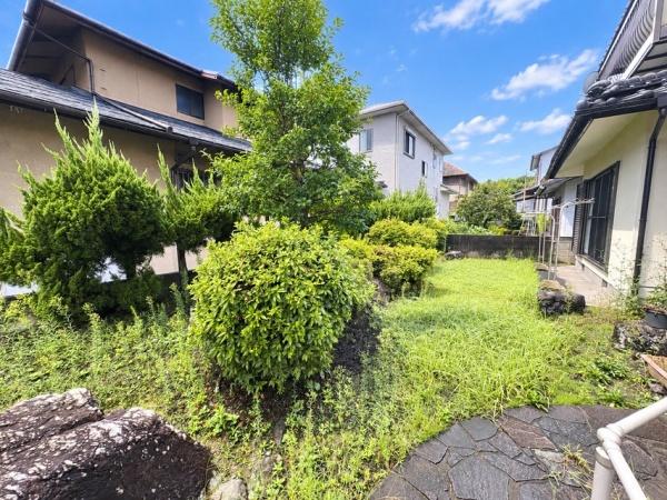 大分市ふじが丘山手２丁目の中古一戸建て