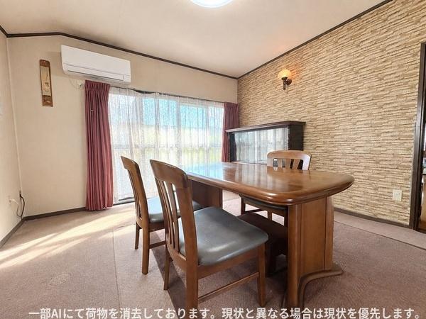 大分市ふじが丘山手２丁目の中古一戸建て