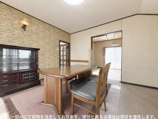 大分市ふじが丘山手２丁目の中古一戸建て
