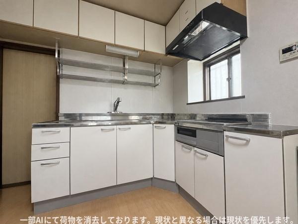 大分市ふじが丘山手２丁目の中古一戸建て